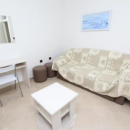 Apartments Luna Rovinj Room photo