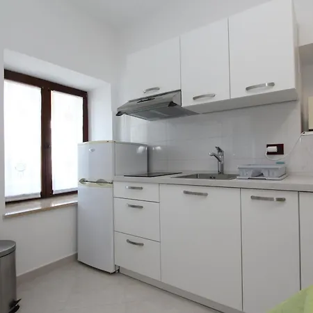 Apartments Luna Rovinj Exterior photo