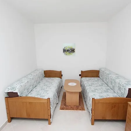 Apartments Luna Rovinj Room photo