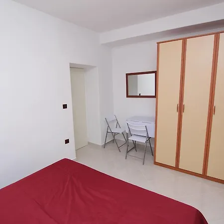 Apartments Luna Rovinj Room photo
