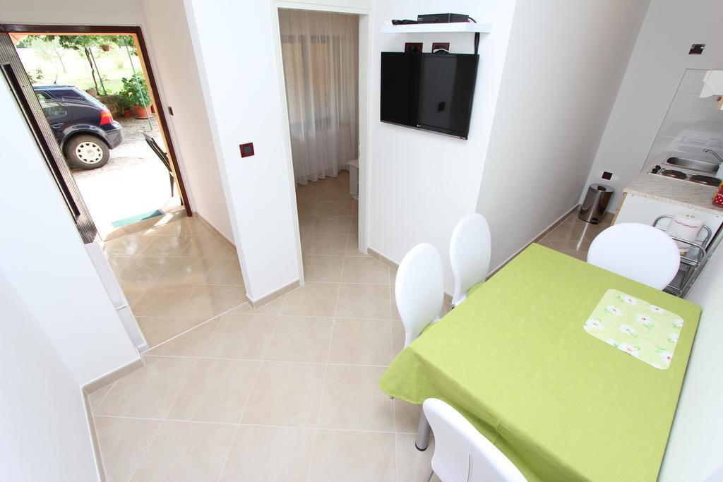 Apartmán Luna