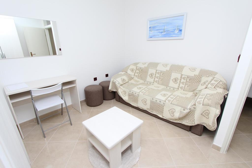 Luna Apartmán
