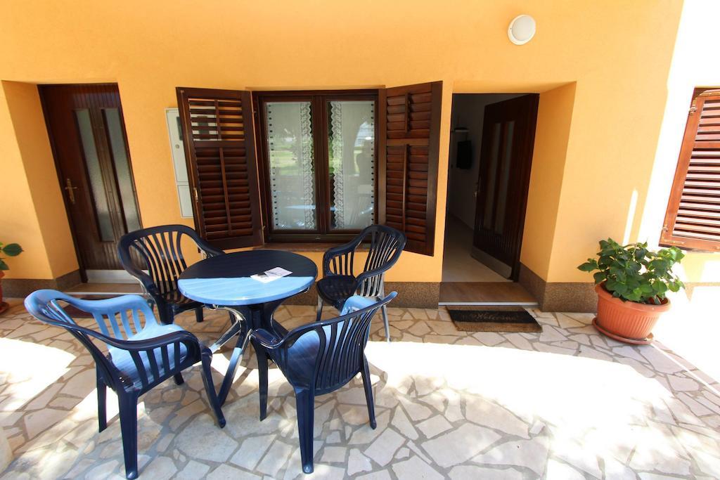 Luna Apartmán Rovinj