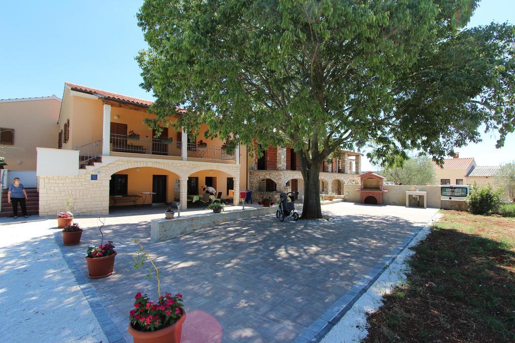 Apartmán Luna Rovinj