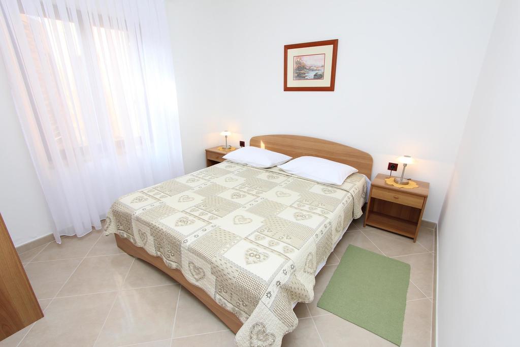 Appartement Luna Rovinj