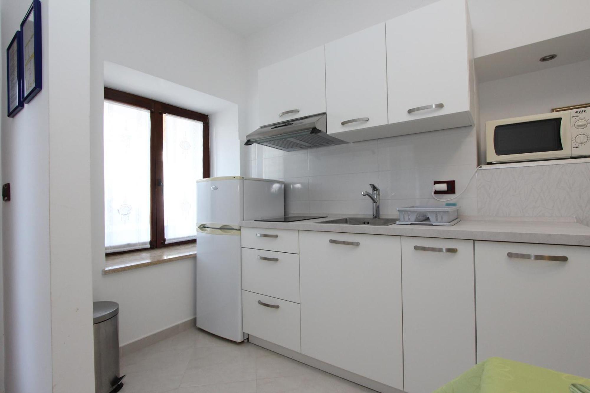 Appartement Luna *