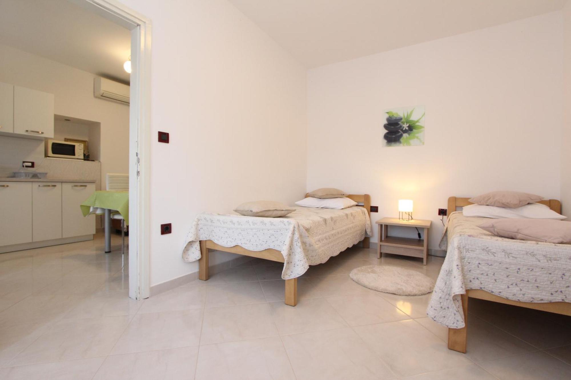 Appartement Luna Rovinj