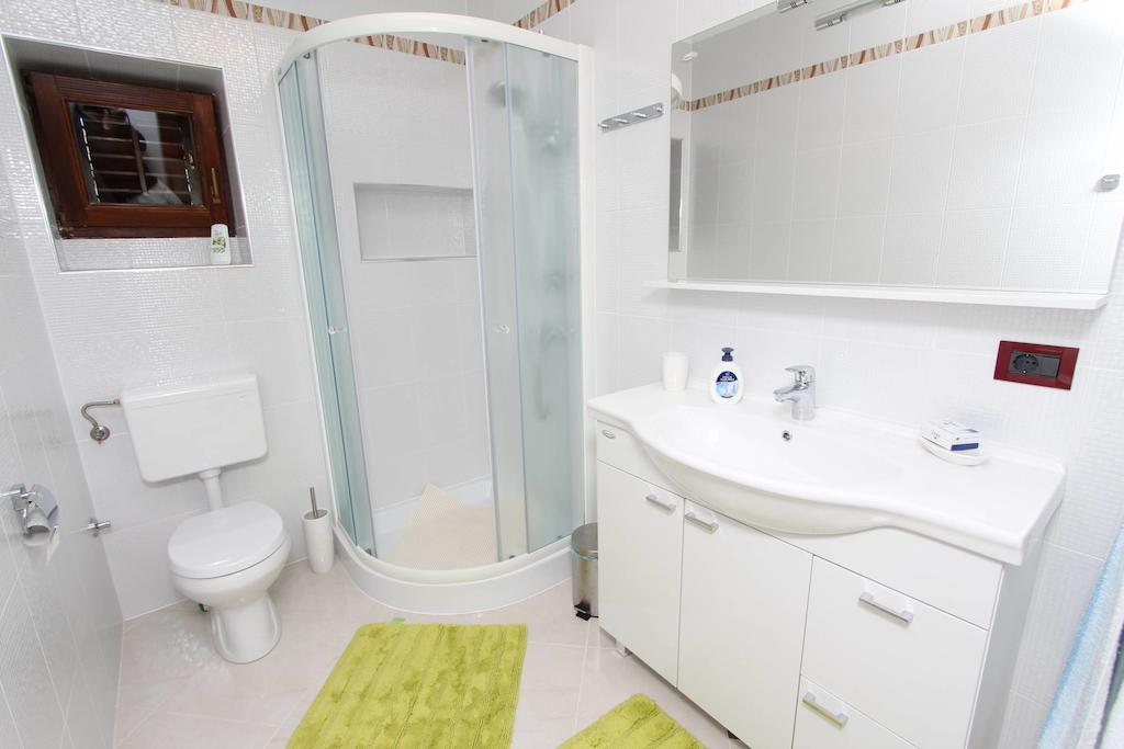Luna Appartement Rovinj