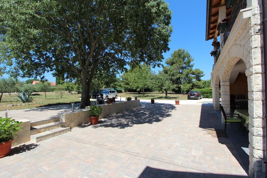 Appartement Luna *